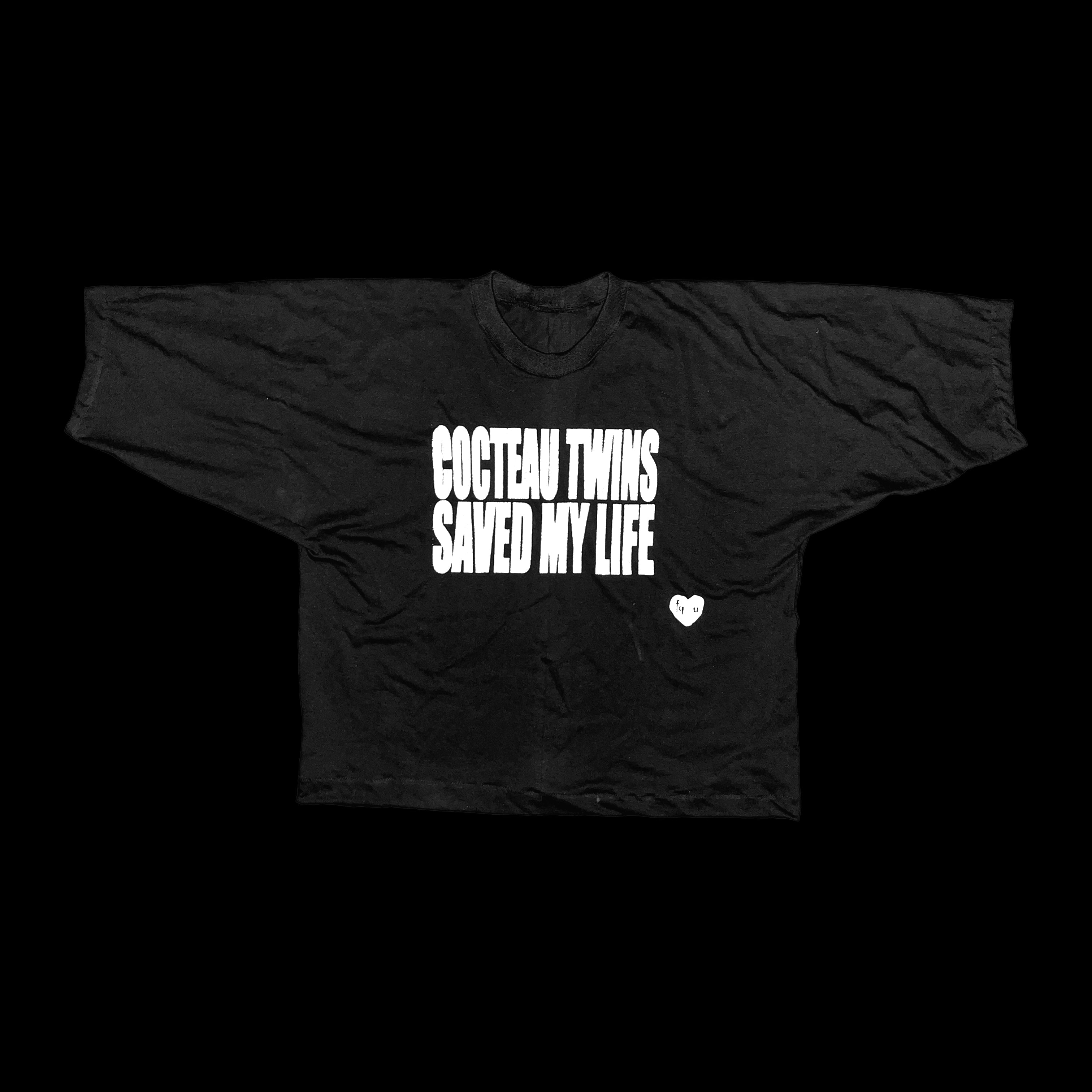 Coctzeu Twins t-shirt