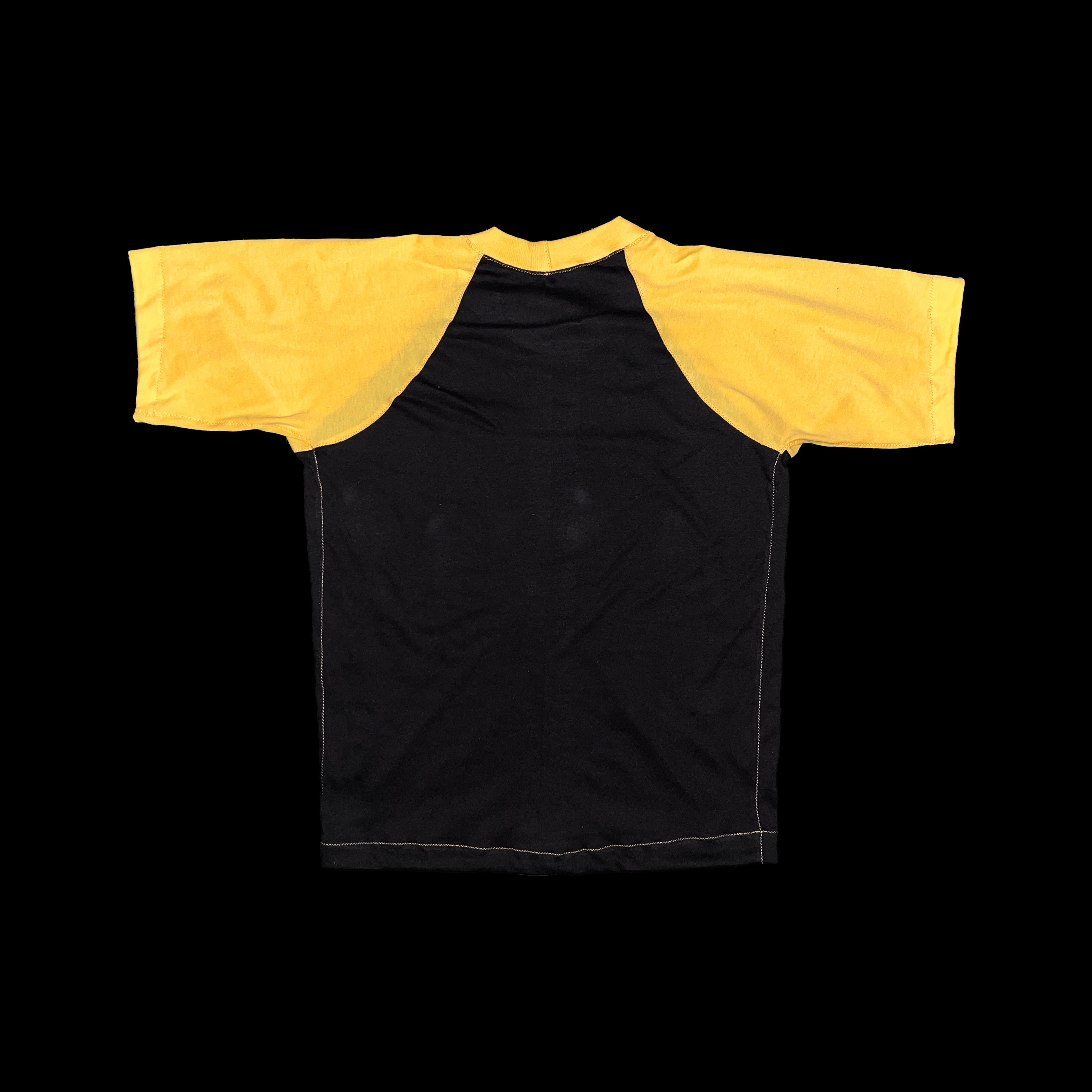 Wallflower Club t-shirt