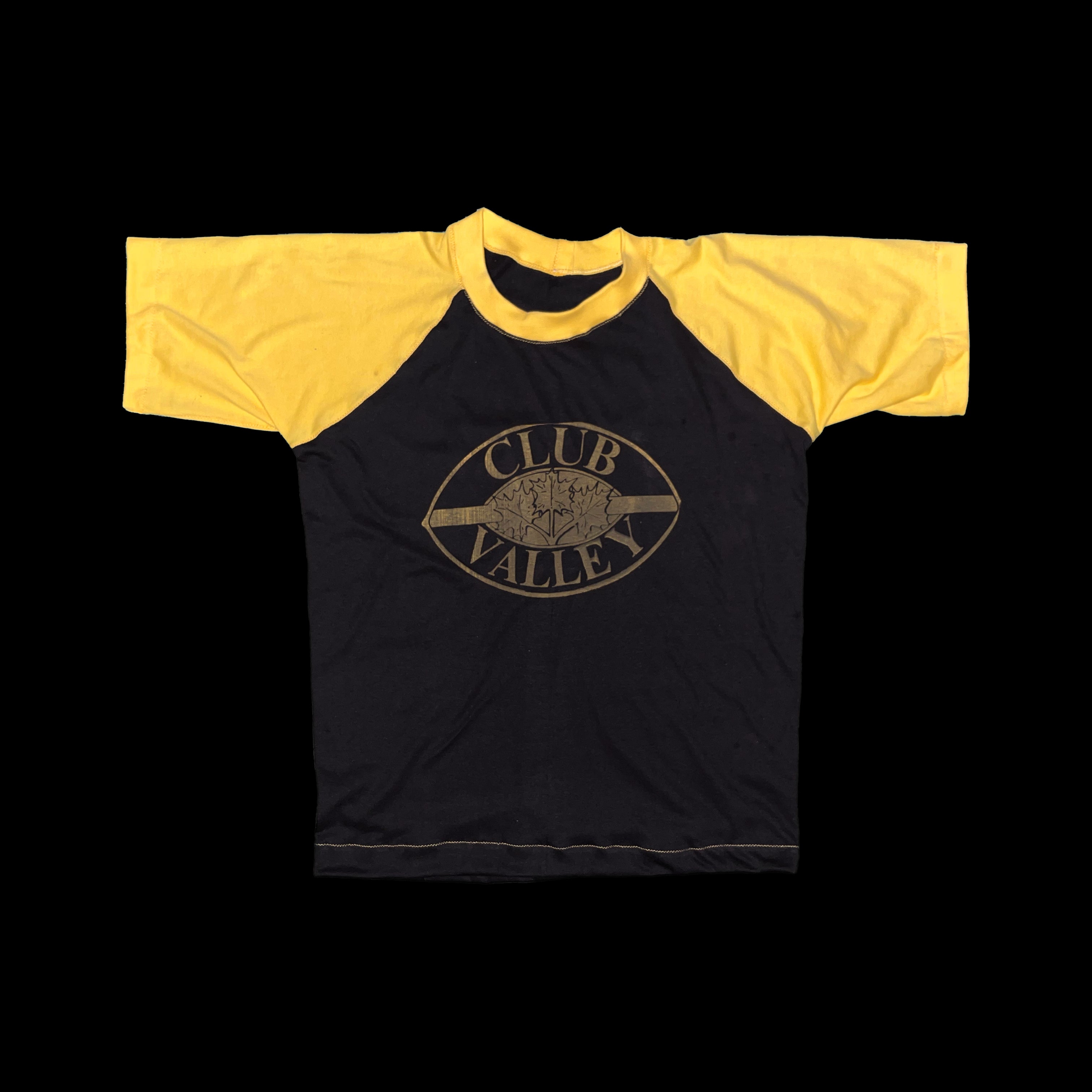 Wallflower Club t-shirt