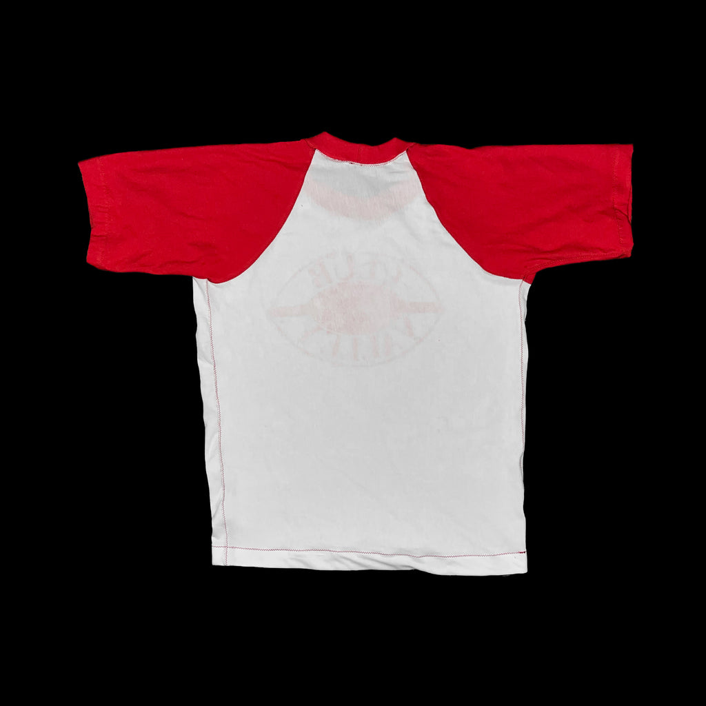 Wallflower Club t-shirt