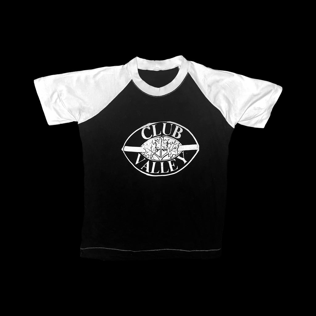 Wallflower Club t-shirt