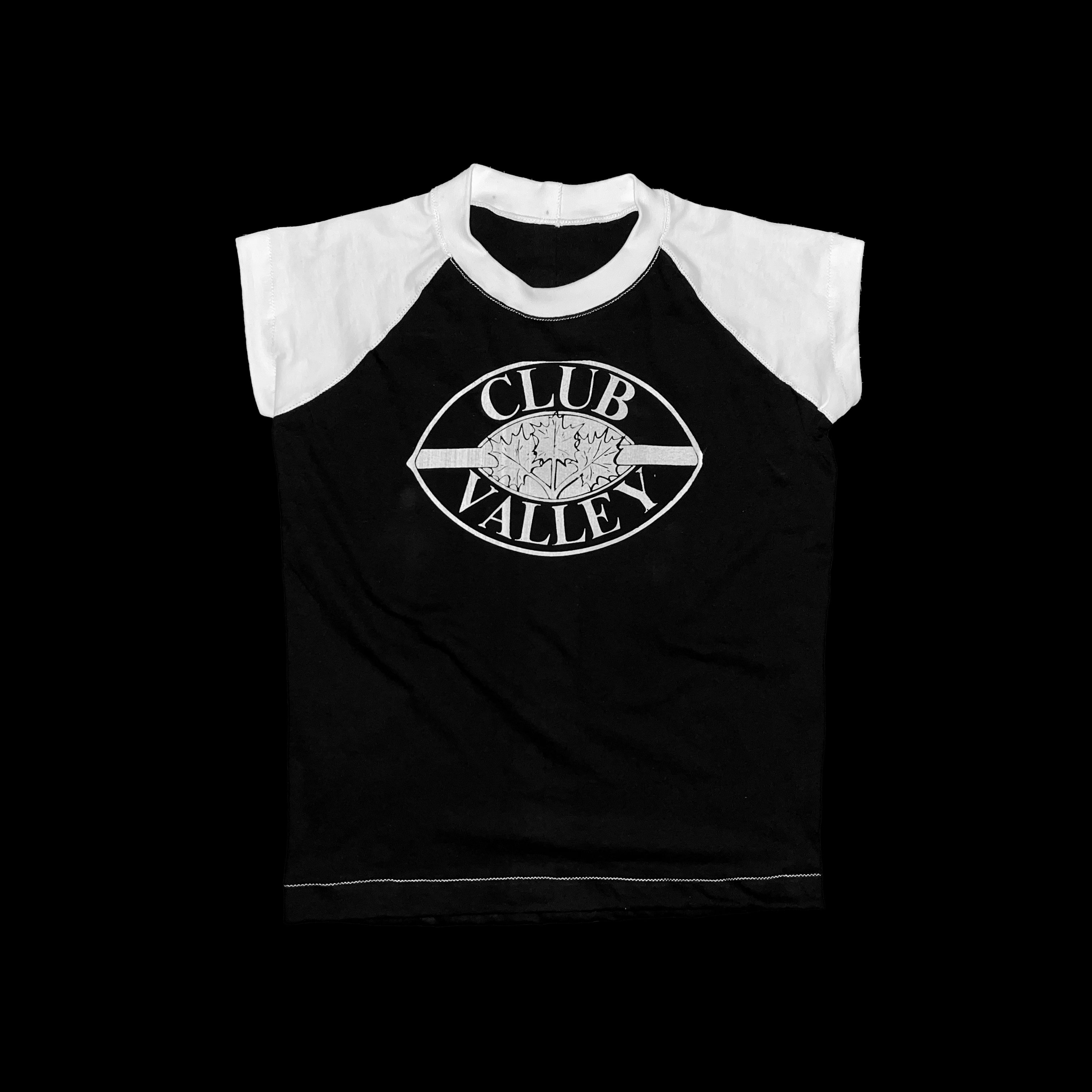 Wallflower Club tank top